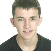 Doy clases particulares economicas de matemáticas, dibujo, física... Pueden ser tanto en euskera como en castellano para nivel de eso o inferior